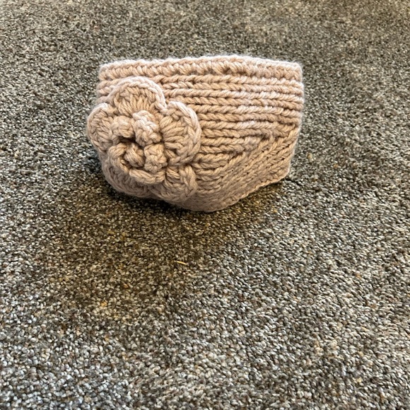 Knotted Head Wrap - Picture 5 of 6